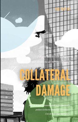 collateral damage