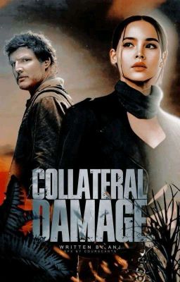 Collateral Damage ━━ Joel Miller