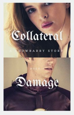 Collateral Damage (snowbarry)