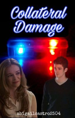 Collateral Damage (snowbarry)