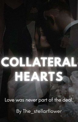 Collateral Hearts - Manan Ff