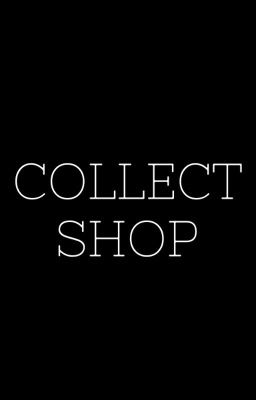 _ COLLECT SHOP_