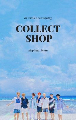 Collect Shop