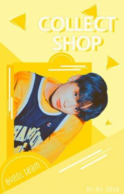 Collect Shop