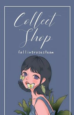 〖COLLECT SHOP〗