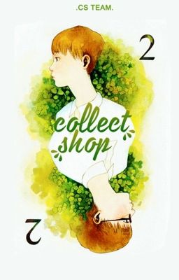 Collect Shop // Ngừng đơn