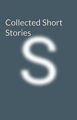 Collected Short Stories