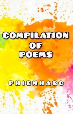 Collection of Filipino, English, & Kinaray-a Poems