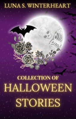 Collection of Halloween Stories