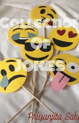 Collection Of Jokes