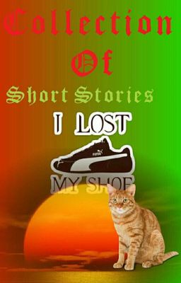 Collection Of Short Stories