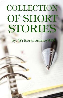 Collection Of Short Stories 