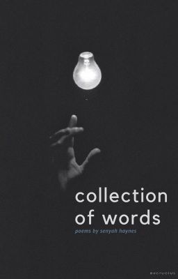 Collection of Words