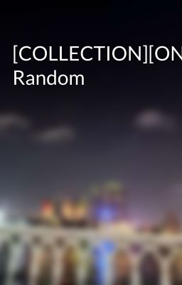 [COLLECTION][ONESHOT][Trans] Random