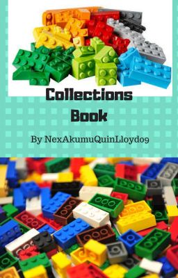 Collections Book