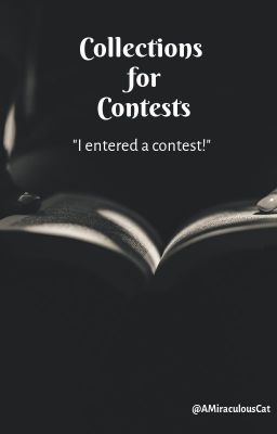 Collections for Contests