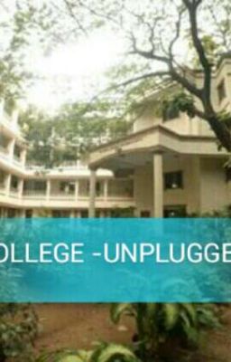 COLLEGE - UNPLUGGED