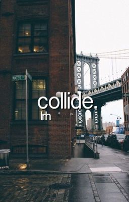 Collide