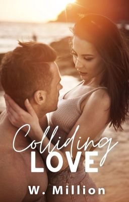 Colliding Love - Tucker Billionaires 3