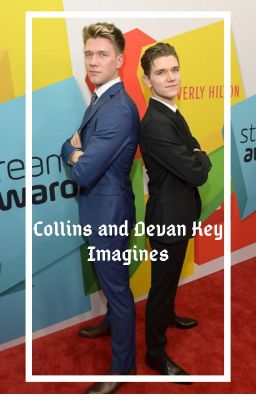 Collins and Devan Key Imagines