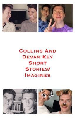 Collins and Devan Key Short Stories/Imagines