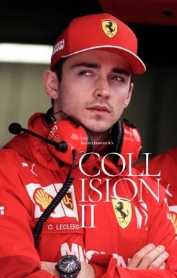 COLLISION 2||Charles LeClerc (SOSPESA)