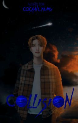 Collision | Minsung centric