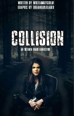 Collision || Octavia Blake || 2 ||