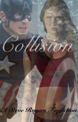 Collision - Steve Rogers/Captain America Fanfiction