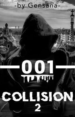 Collision - T2