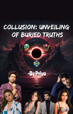 COLLUSION: Unveiling of Buried Truths (Part3) | 18+