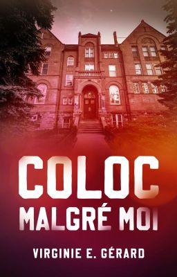 Coloc Malgré Moi (Sous contrat d'édition chez Shingfoo et Ito Editions)