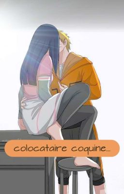 Colocataire coquine