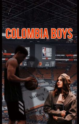 Colombia Boys