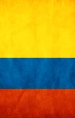 Colombiana 🇨🇴 de corazón ❤️💛💙