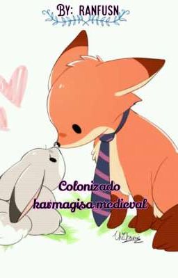 Colonizado... 💌💕Karmagisa medieval💕💌