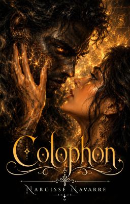 Colophon (Completed)