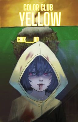 ―; Color Club ; Yellow | Little Nightmares