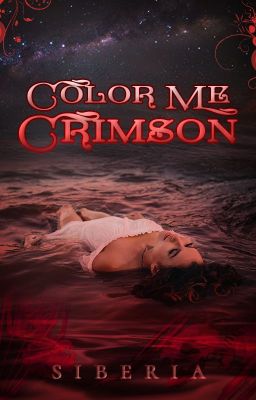 Color Me Crimson | 𝘙𝘰𝘨𝘶𝘦 𝘝𝘢𝘮𝘱𝘪𝘳𝘦