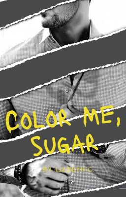 Color Me, Sugar