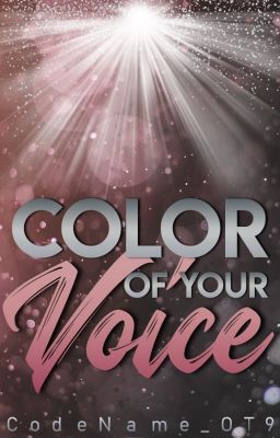 Color of your Voice