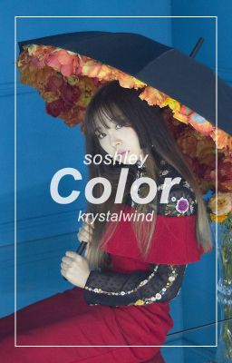 Color [SoShley] - Ladies' Code