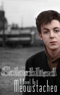 Colorblind <> Paul McCartney