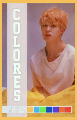 Colores [Jikook]