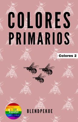 Colores primarios