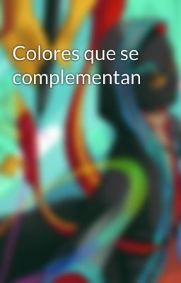 Colores que se complementan 