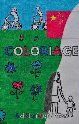 Coloriage