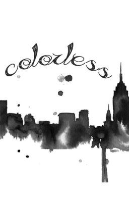 Colorless