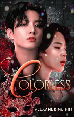 Colorless[pjm × jjk]