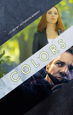 Colors [Clint/Natasha]